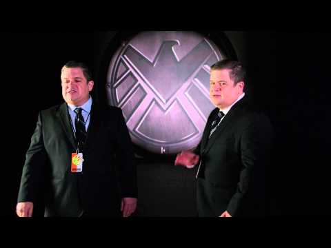 Marvel's Agents of S.H.I.E.L.D. Season 2 (Comic-Con 2014 Teaser)