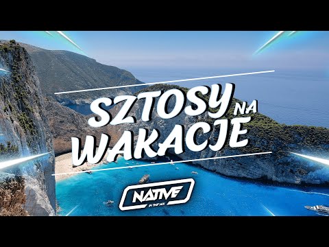 🌞 LATO/WAKACJE 2022 | SZTOSY NA WAKACJE 2022 🌞