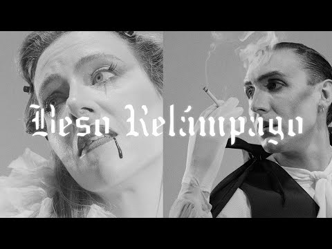 Beso Relámpago - Mi Amigo Invencible & Juliana Gattas