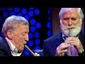 When A Chieftain Met A Dubliner Banish Misfortune The Late Late Show