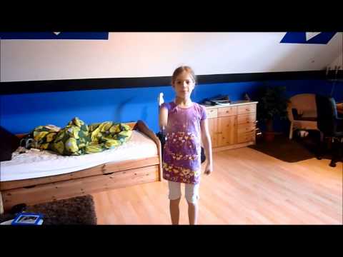 Rad mit einer Hand!!!