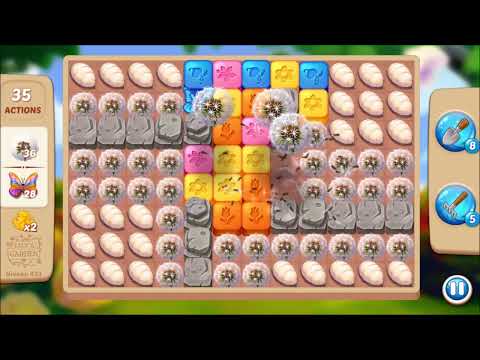 Lily's Garden [ Level 433 ] No Boosters