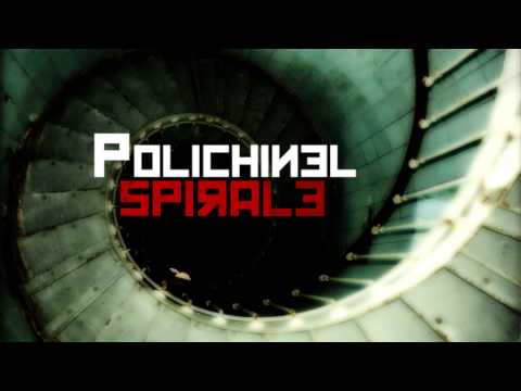 POLICHINEL - SPIRALE - [ OFFICIAL ]