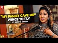 My Husband Is My Biggest Support For Success ‍ My Family Trusts Me A Lot Singer Shweta Mohan