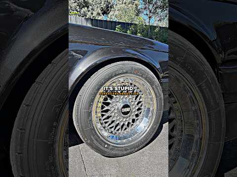 WORST Wheels You Can EVER Buy?!