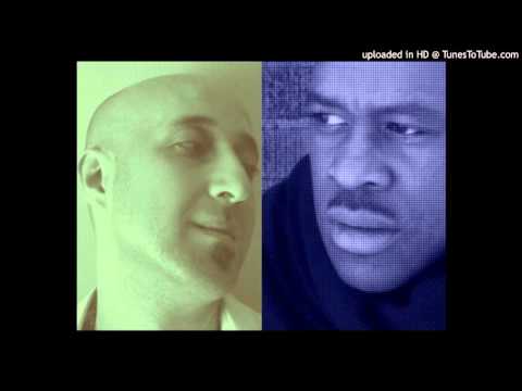 Soul Basement feat. GenieQ - Make Me