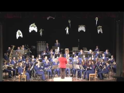 Slavnostní koncert DOM - Music for festivals