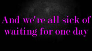 Pinkly Smooth - Pixel &amp; Nasal (lyric video)