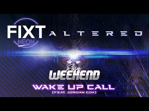 Video thumbnail for Wake Up Call