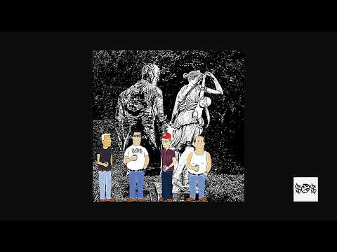 (FREE) 070 Shake Type Beat "AFTER PARTIES" [Prod. S4BES]