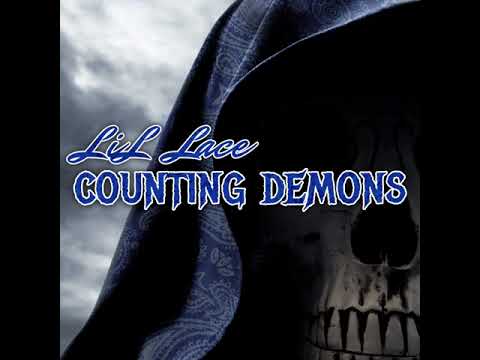 Lil Lace - Counting Demons