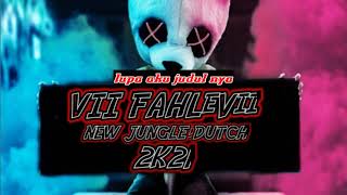 Download lagu #JUNGLEDUTCH #DJ #JUNGLE    JUNGLE DUTCH NEW 2K21 ■ PSYCHO X ON MY WAY■ [[VII FAHLEVII]] mp3