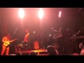 Tribal seeds love psalm @ gas monkey 