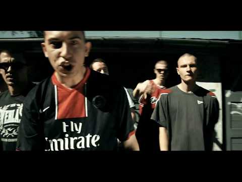 STYGMAT - Mit Lepszego Bytu [Prod. Barto'cut12] ( OFFICIAL VIDEO )