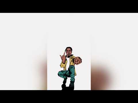 [Allright] - Duckwrth x Goldlink x A$AP Rocky Type Beat | Prod. TOWELZZZ