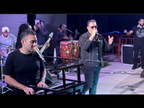 😱 T-VICE KRAZE LE MANGUIER HOTEL HINCHE PLAAT FULL PERFORMANCE LIVE TOURNÉE  FIN D’ANNÉE 2025 🇭🇹😱😱