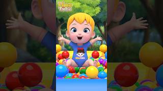 Five Little Monkeys Jumping On The Bed | Nursery Rhymes &amp; Kids Songs