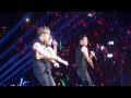 140920 JYJ 상해콘서트 - BABO BOY 