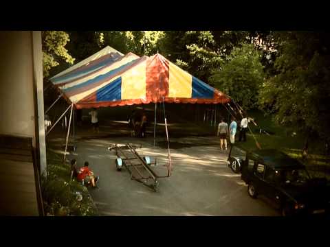 PROBERAUM KONZERT (3. August 2012)