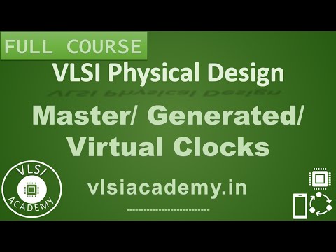 PD Lec 1 Introduction to Physical Design | Tutorial | VLSI