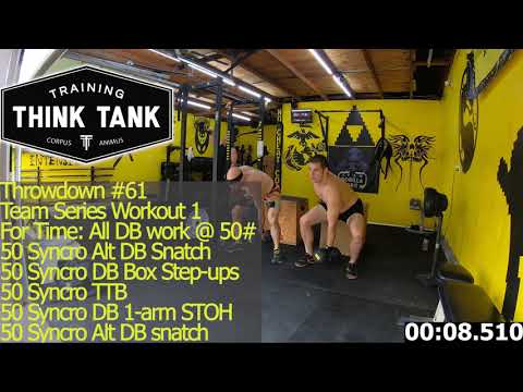 Retro intensity - TTTTD61 - 22AUG2020