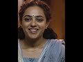 Nithya Menan Face Closeup 4k