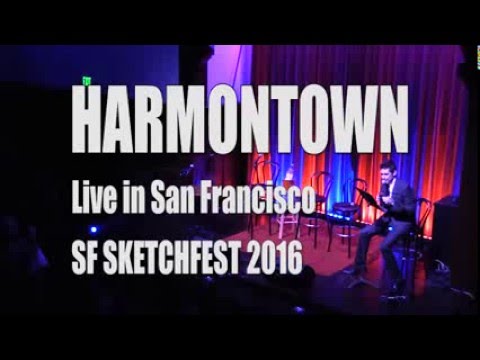 Episode 179: LIVE at San Francisco Sketchfest 2016!