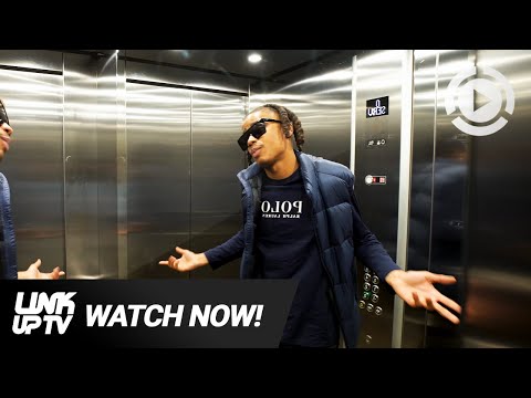 Ceezalizzy - Glue [Music Video] | Link Up TV