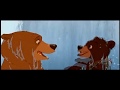 Brother Bear 2003 Trailer