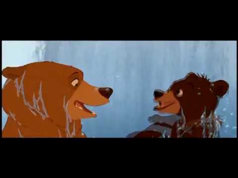 Brother Bear (2003) Official Trailer