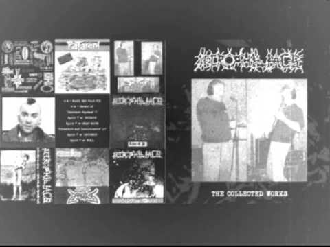 Necrophilians - Ulični batinaši (1994 Grind Noisecore)