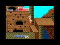Golden Axe Genesis Stage 4