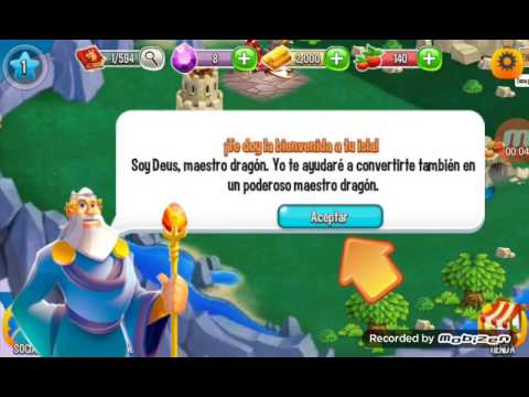 Dragon city chavales!!!