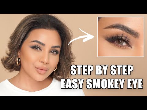 The Beginner’s Guide to Eye Makeup (Everything You Need to Know!)