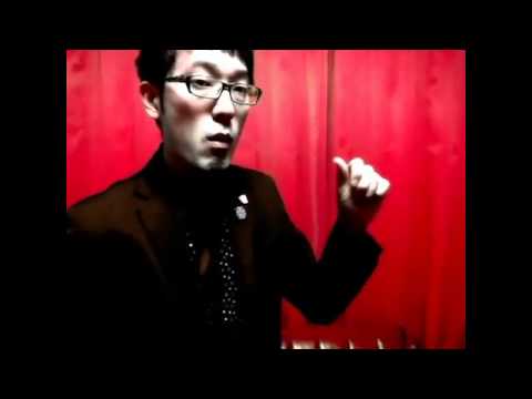 Thumb Sucker! by Spencer Tricks - www.MJMMagic.com