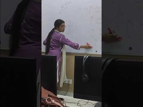 6 DEC 24 || DIFFERENTIAL & INTEGRAL CALCULUS (MAT0541101)