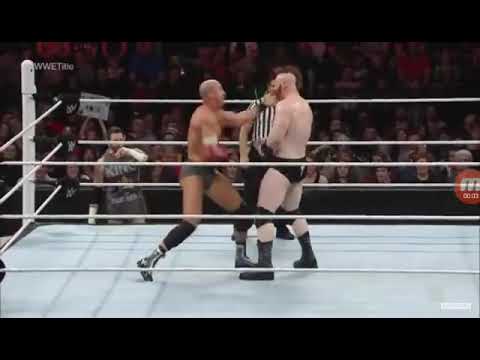 cesaro thème song ''swiss made 2021