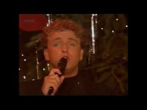 Gordon en Humphrey Campbell Duet: Maria