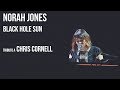 NORAH JONES - BLACK HOLE SUN (cover) | subtitulada en Español + lyrics