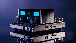 McIntosh MA2375