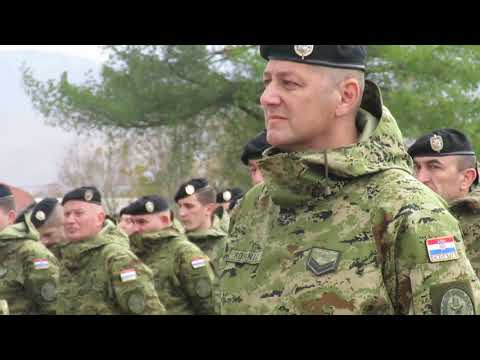 26.OBLJETNICA 9.GARDIJSKE BRIGADE - NAGRADE NAJBOLJIMA