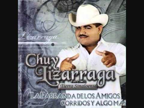 chuy lizarraga-ya lo se