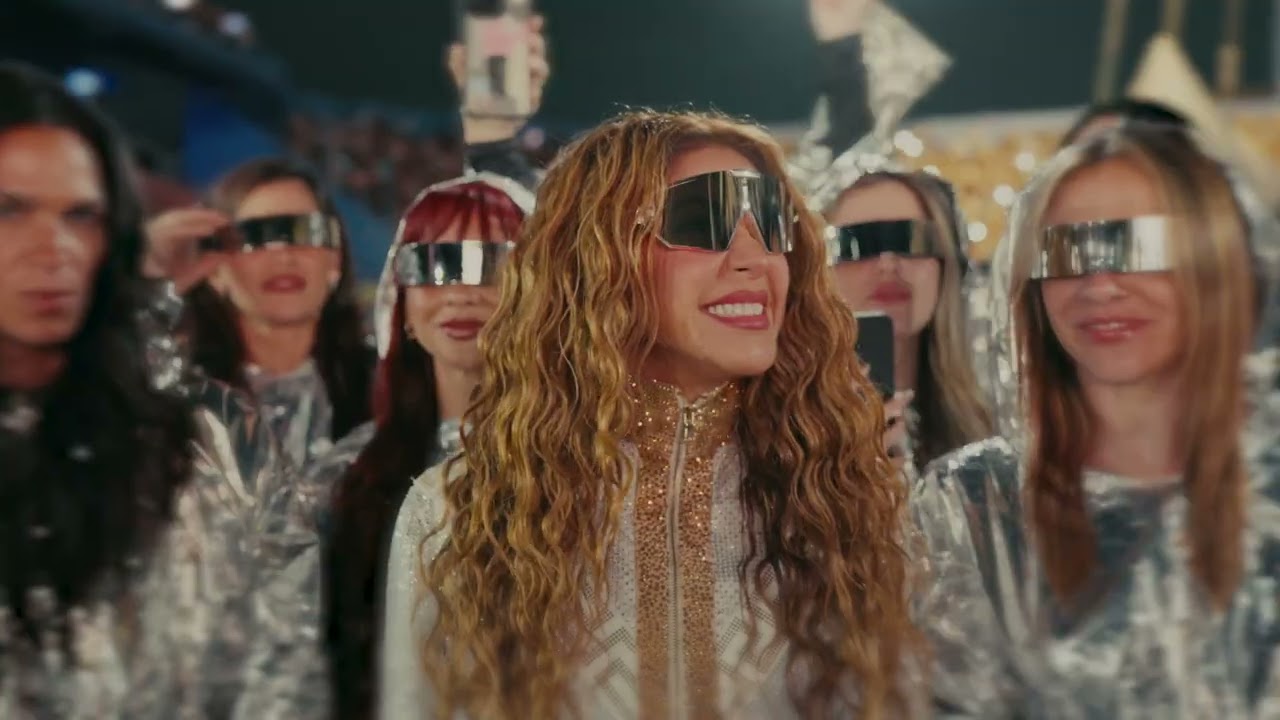 Recap Argentina LMYNL World Tour