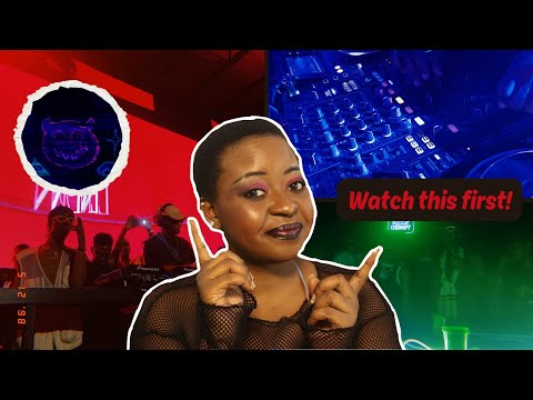 8 Things YOU NEED to Know Before Your First Rave in Lagos