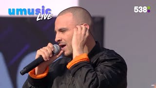 FÄIS - Hey | Live op 538 Koningsfeest (2017)