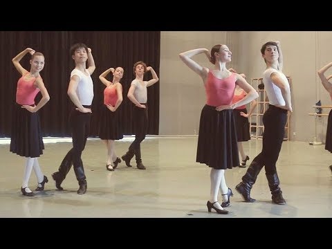 download lagu mp3 mp4 Danse De Caractre, download mp3 Danse De Caractre free download, download mp3 Danse De Caractre