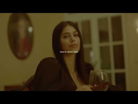 Kalim x Ufo361 '' MASALA '' (PROD. BY SERHAT ÖZEN) Deutschrap Type Beat 2025