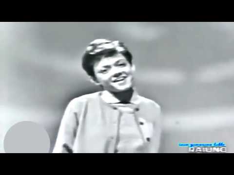 Rita Pavone  - Che M'importa Del Mondo  (1963)