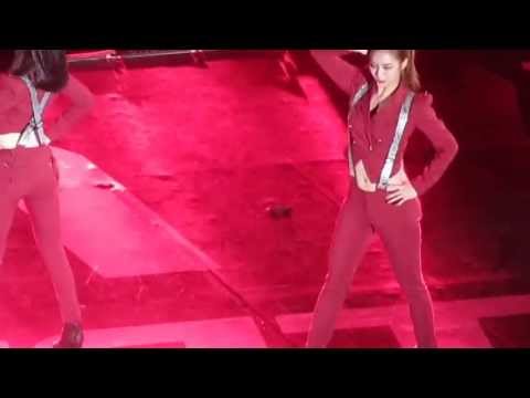 [ Fancam ] 2013 - M! Countdown TAIWAN - GIRL'S DAY-Expect *