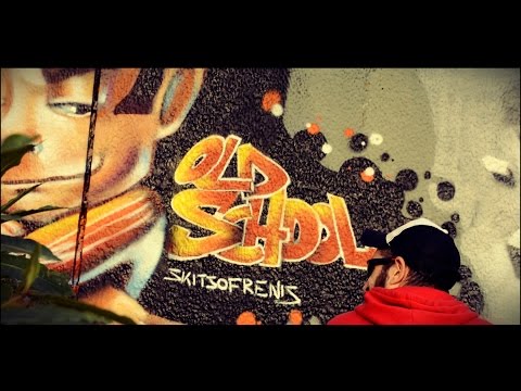 Old School Meeting | GRAFFITI FEST 2014 ATHENS